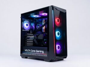 VOLTA Core Gaming