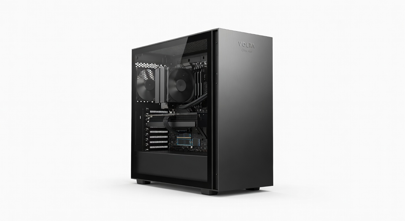 VOLTA Core Max