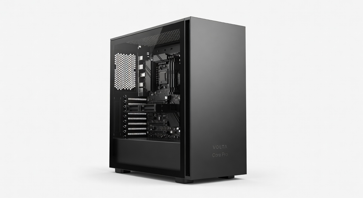 VOLTA Core Pro