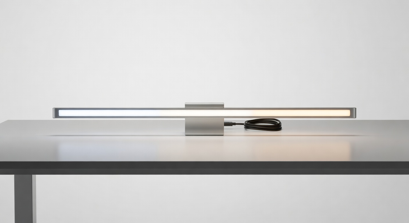 VOLTA LED Bar Monitor