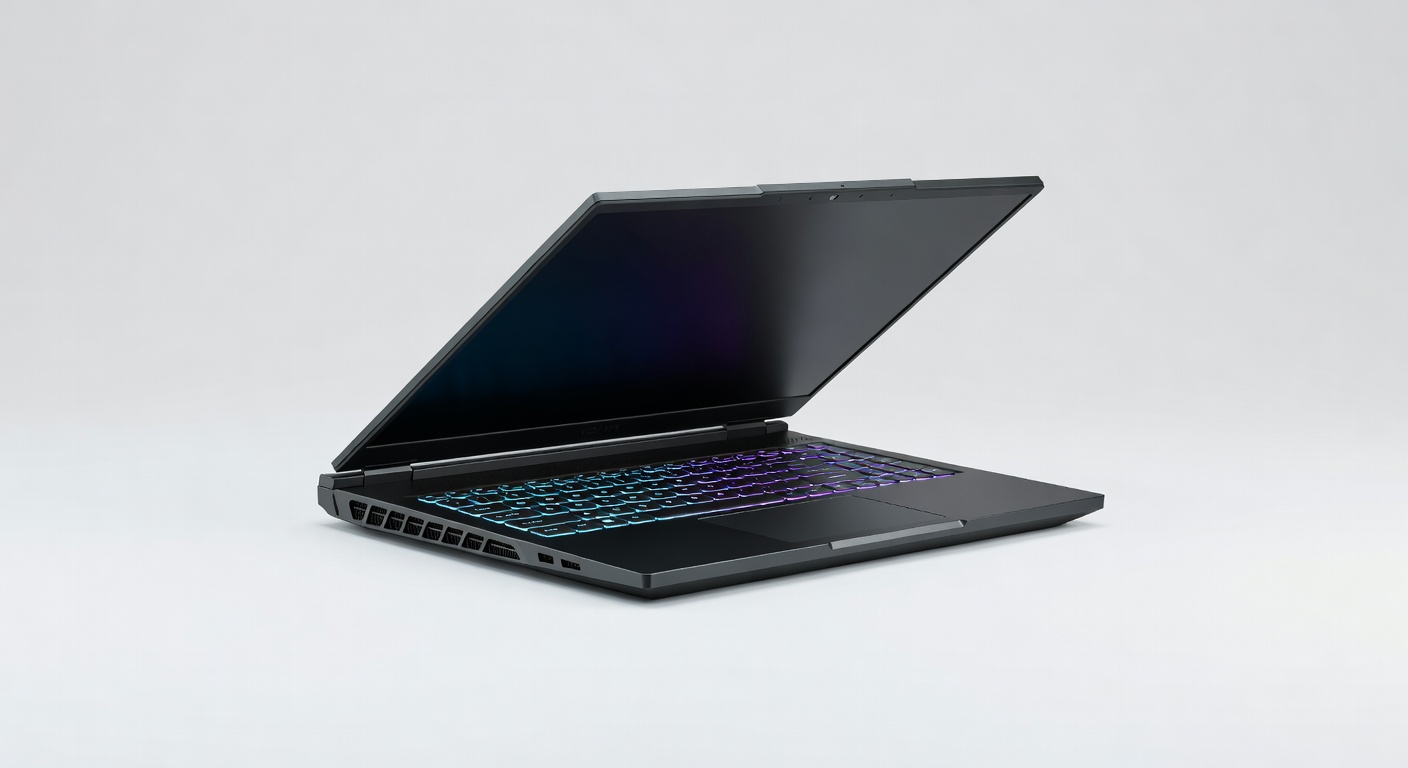 VOLTA Stealth 17